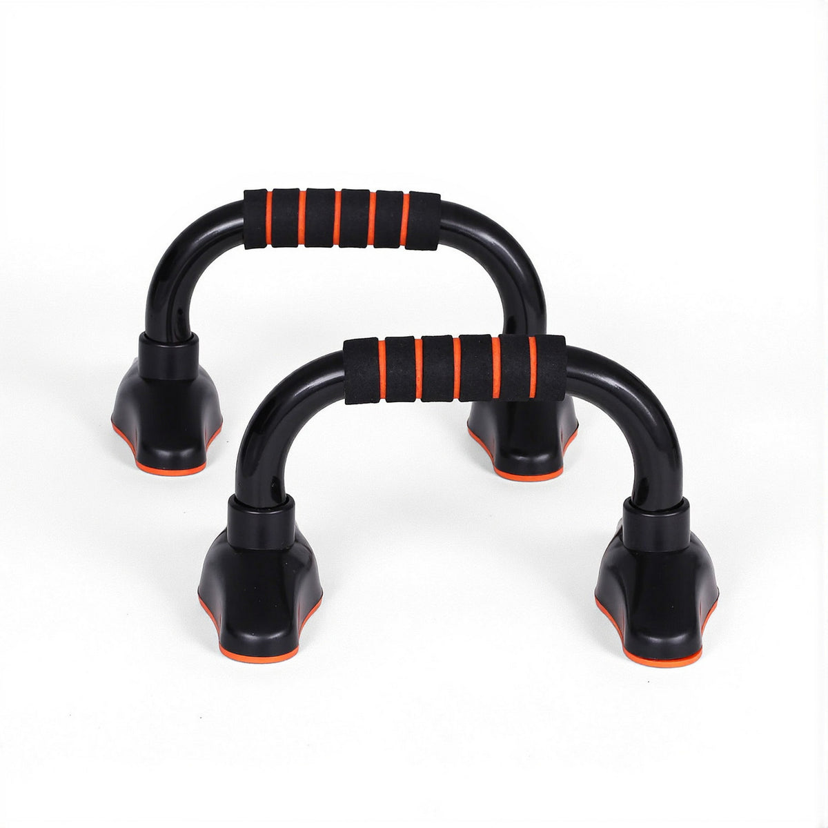 Push Up Bars | Fitness Strength Training Handles | Home Gym