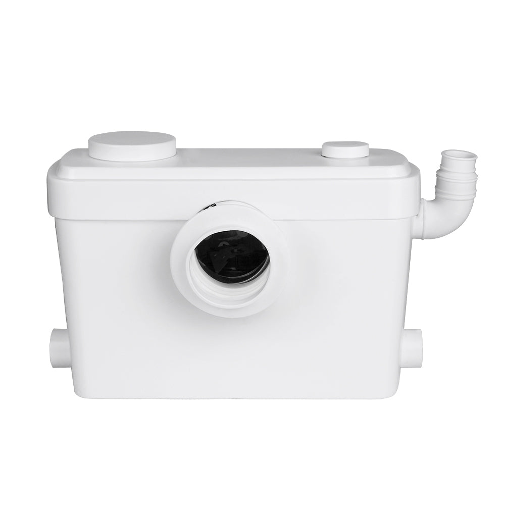 Toilet Disposal Unit | Compact Waste Management System