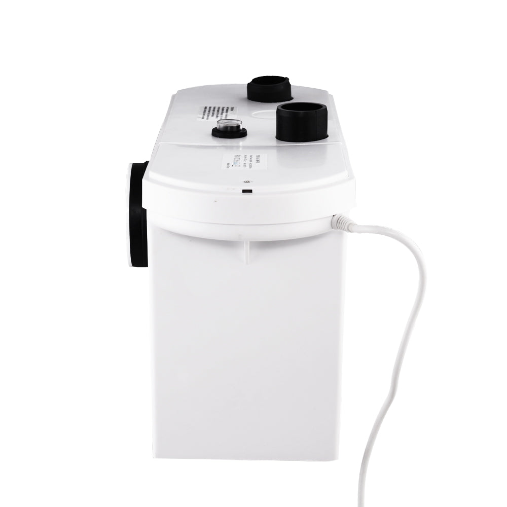 Macerator Sewerage Pump | Waste Water Marine Toilet Disposal Laundry Unit