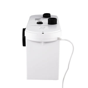 Macerator Sewerage Pump | Waste Water Marine Toilet Disposal Laundry Unit