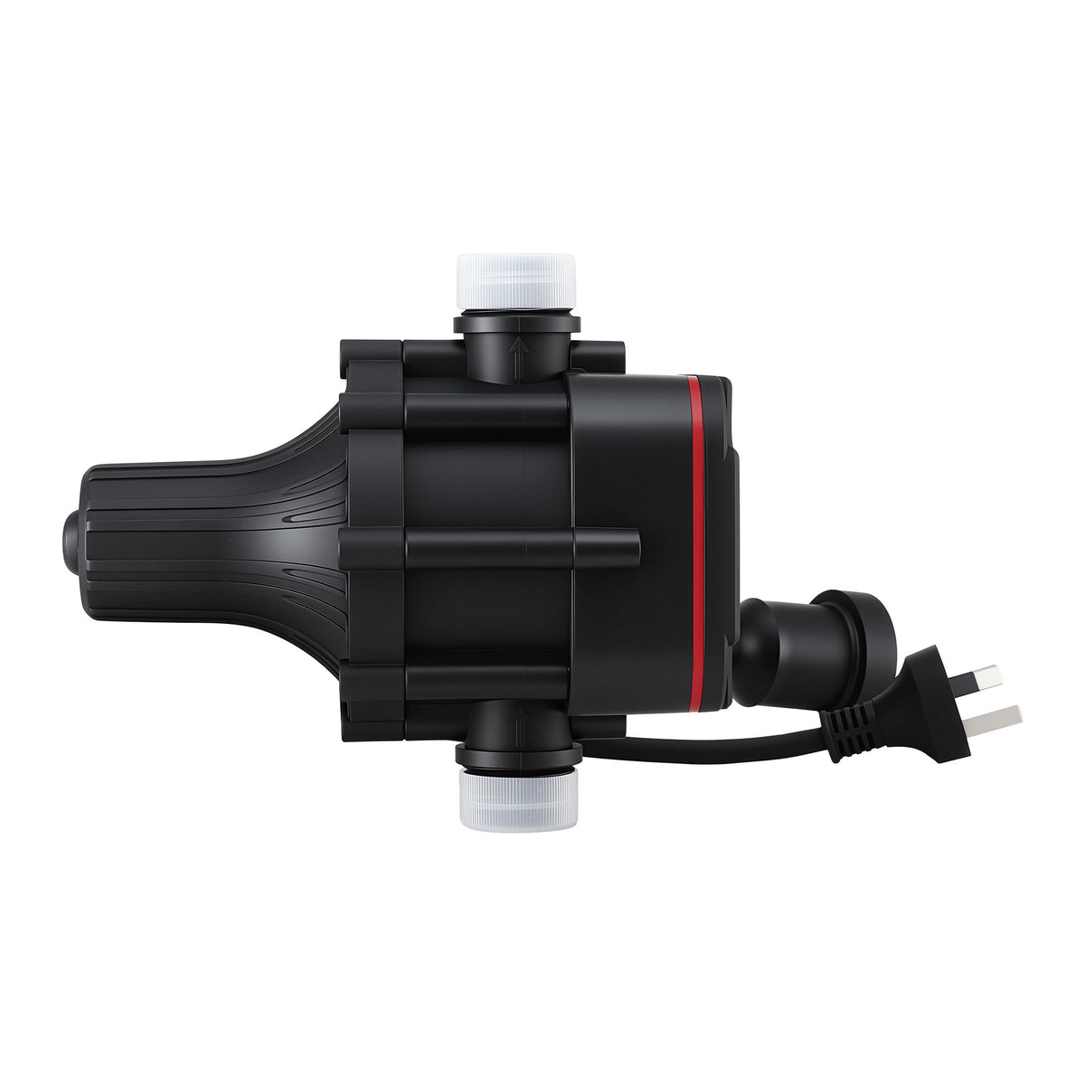 Digital Water Pump Controller | 16A | 1.5kW Max | Adjustable Pressure Switch | 10 Bar | IP65