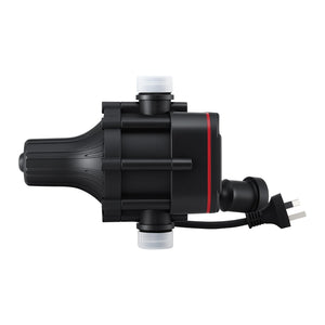 Digital Water Pump Controller | 16A | 1.5kW Max | Adjustable Pressure Switch | 10 Bar | IP65