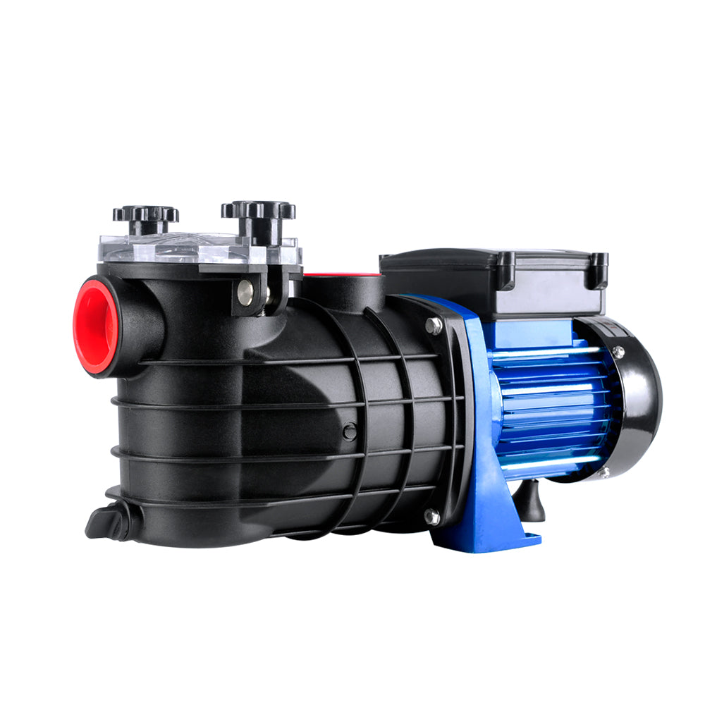 Swimming Pool Water Pump | 1200W | High-Performance Filtration System