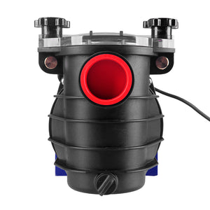Swimming Pool Water Pump | 1200W | High-Performance Filtration System
