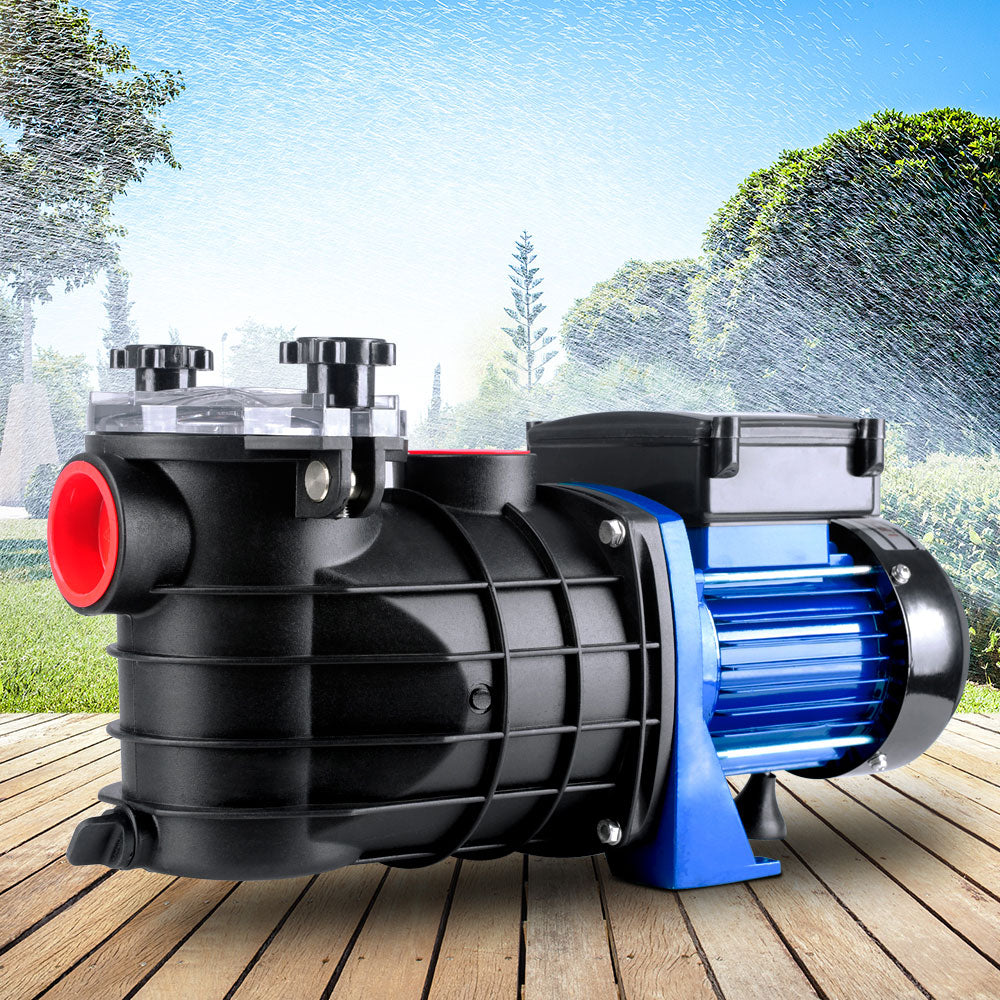 Swimming Pool Water Pump | 1200W | High-Performance Filtration System
