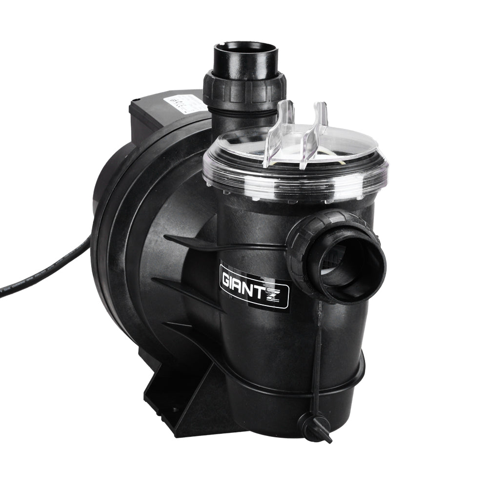 Swimming Pool Water Pump | 2000W | High-Efficiency Circulation System