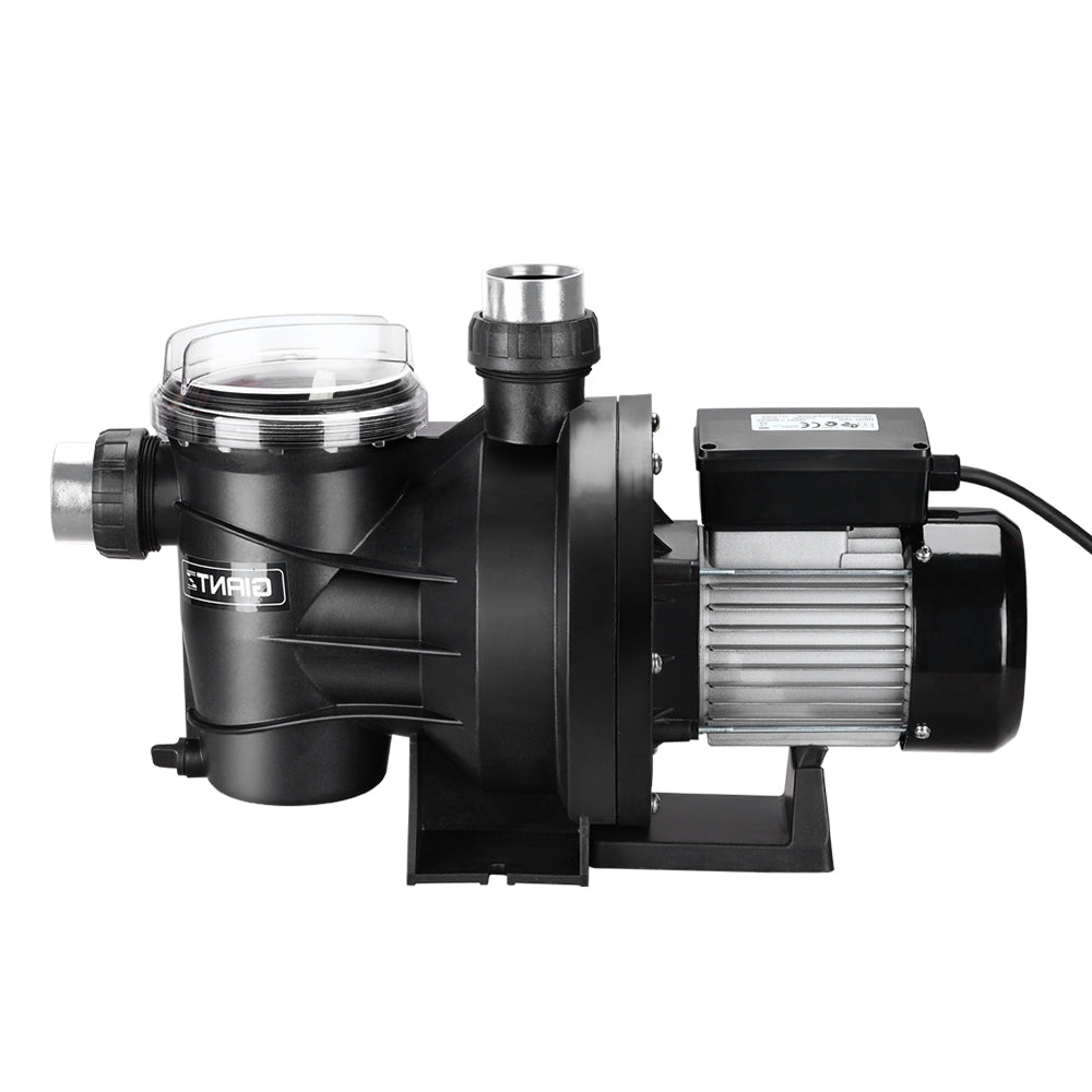 Swimming Pool Water Pump | 2000W | High-Efficiency Circulation System
