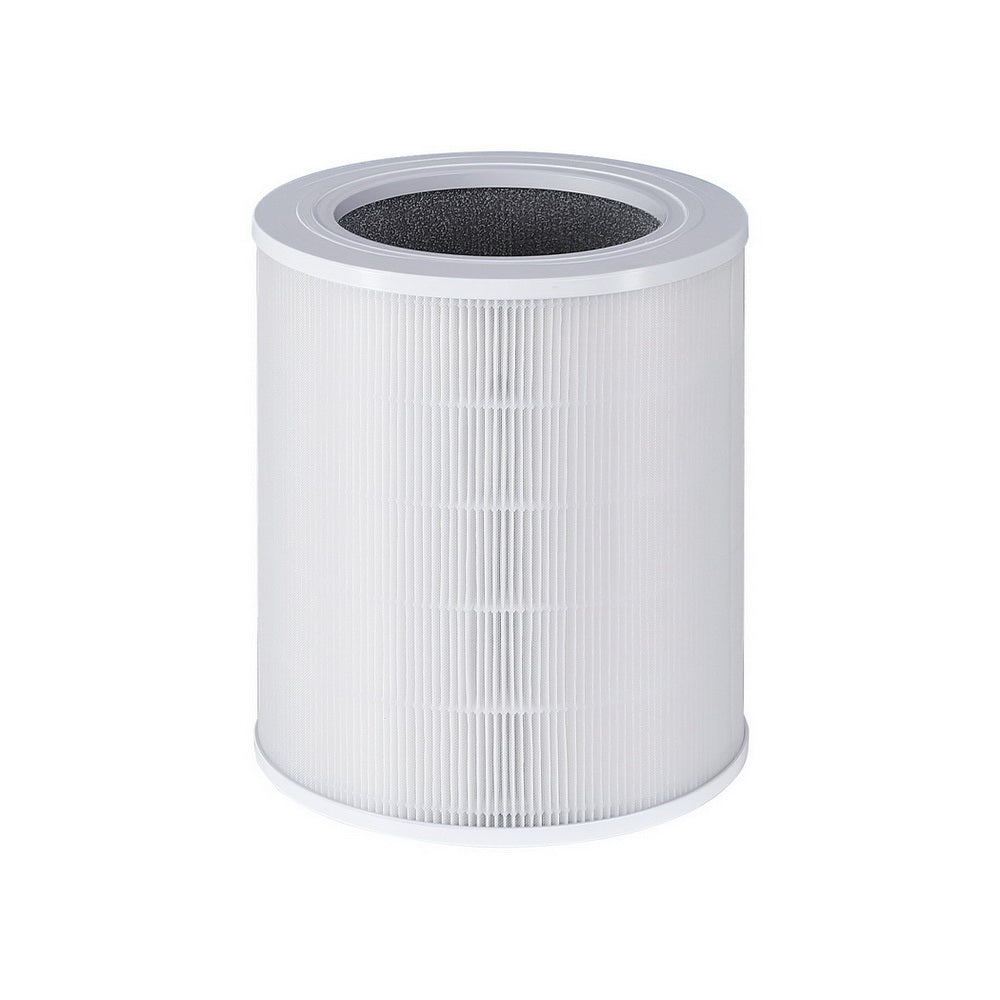 Devanti Air Purifier Filter | 4-Layer HEPA | Replacement