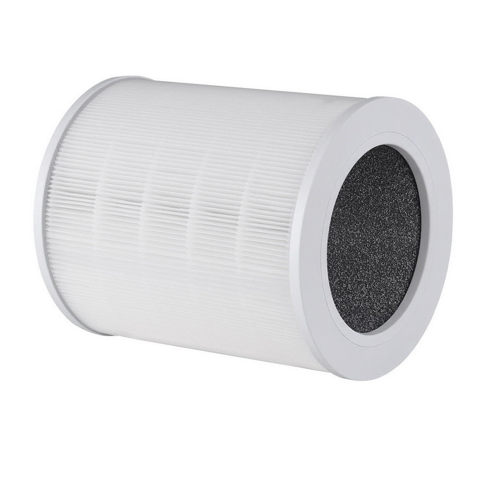 Devanti Air Purifier Filter | 4-Layer HEPA | Replacement