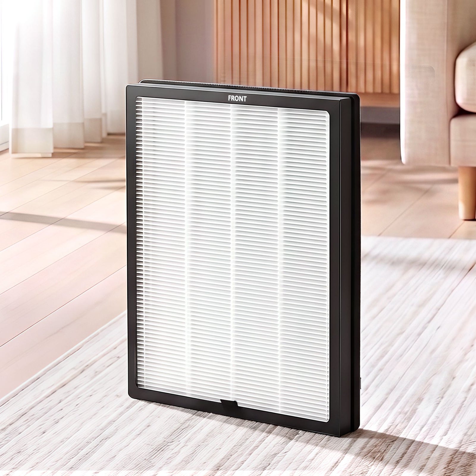 Air Purifier Replacement Filter | H12 HEPA Carbon Cotton