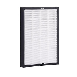 Devanti Air Purifier Replacement Filter H12 HEPA Carbon Cotton
