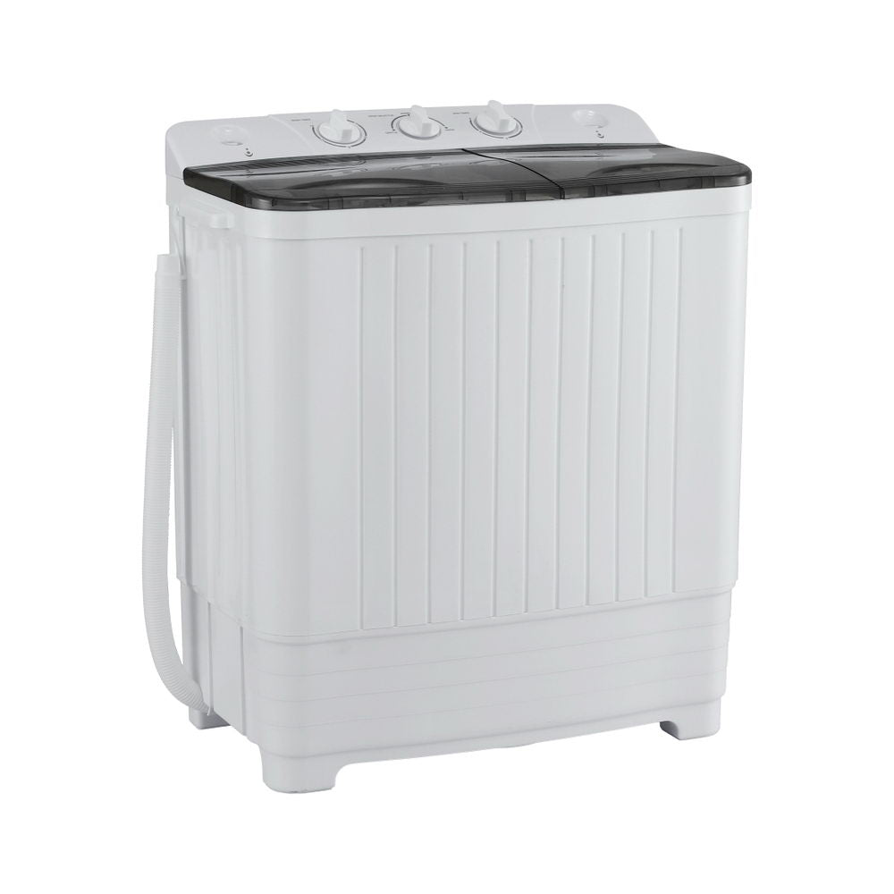 Portable Washing Machine | Twin Tub | 4.5kg Capacity
