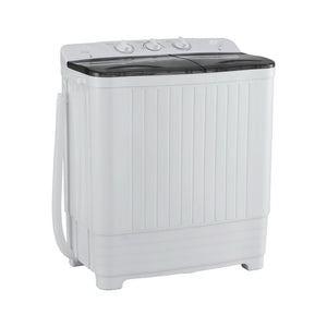 Portable Washing Machine | Twin Tub | 4.5kg Capacity