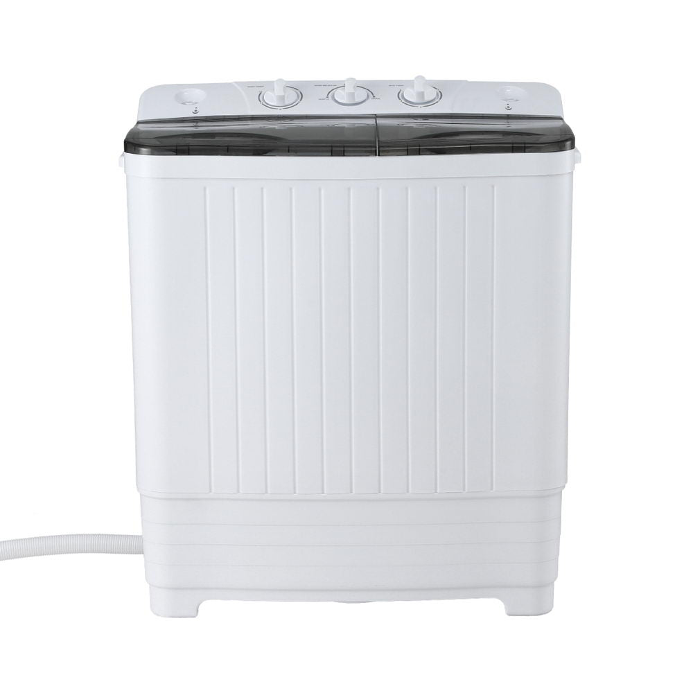 Portable Washing Machine | Twin Tub | 4.5kg Capacity