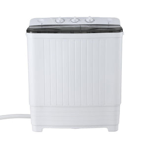 Portable Washing Machine | Twin Tub | 4.5kg Capacity
