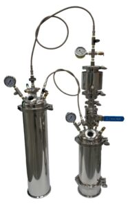 Passive Unit Kit |  180g Mark I