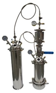 Passive Unit Kit | 180g Mark II