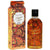 Patchouli Amber Herbal Massage Oil | Song Of India