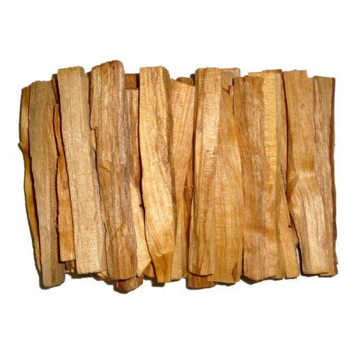 Peruvian Palo Santo Wood | 10 Pack