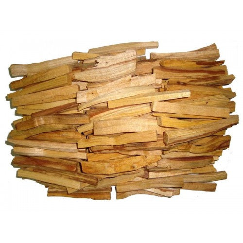 Peruvian Palo Santo Wood | 1 Kilo