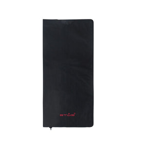 Portable Sauna Blanket | Australian 220–240V AU Plug | 1-Zone Heat | 35–80°C (Level 1–6) | 1–60 Min Timer | Waterproof SGS Leather | 600W