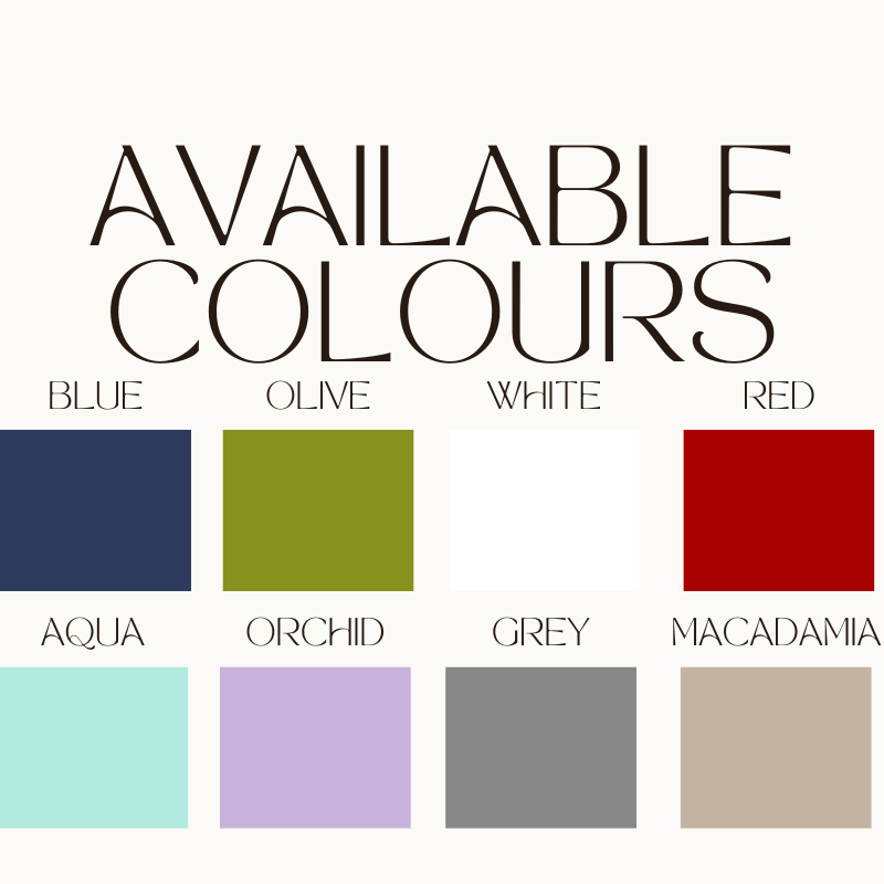 Premium Bamboo Towels | Various Colours