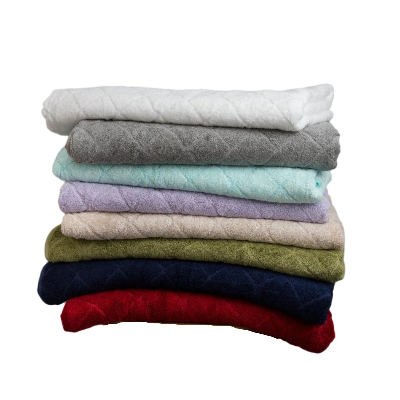 Premium Bamboo Towels | Various Colours