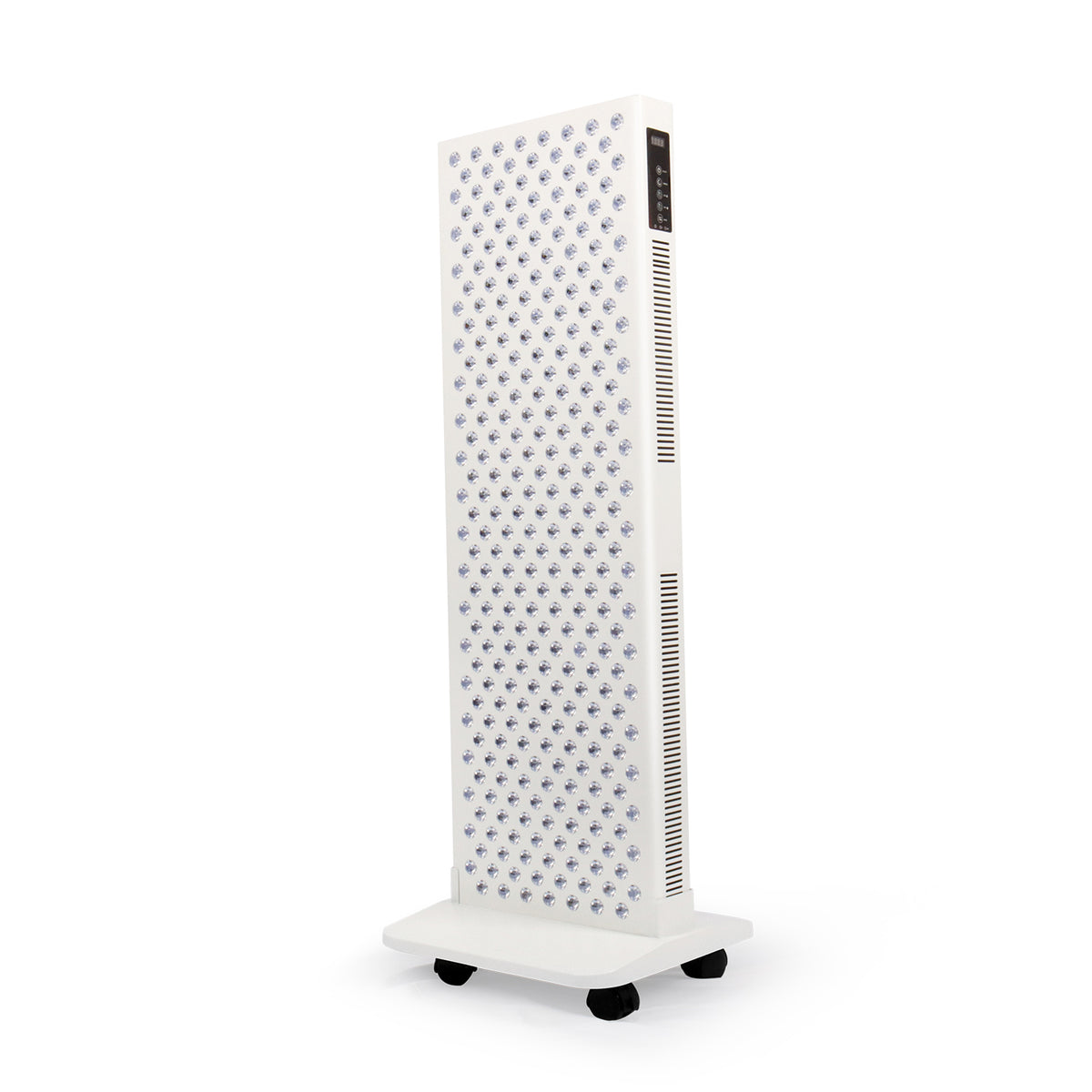 Pro-Grade Red & Infrared LED Light Therapy Panel | 300×5W LEDs | Full Body Coverage (light only)
