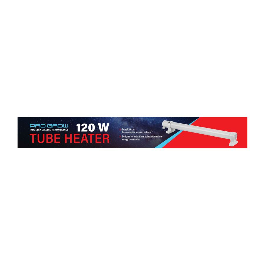 Pro Grow Tube Heater | 120W