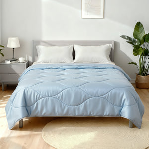 Tencel Quilt | 200GSM | Summer Comforter | King