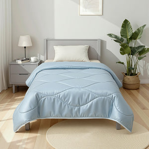 Tencel Quilt | 200GSM | Summer Quilt | Single