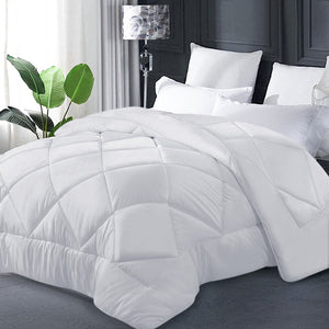 Bedding | 400GSM | Microfibre Bamboo Quilt | King