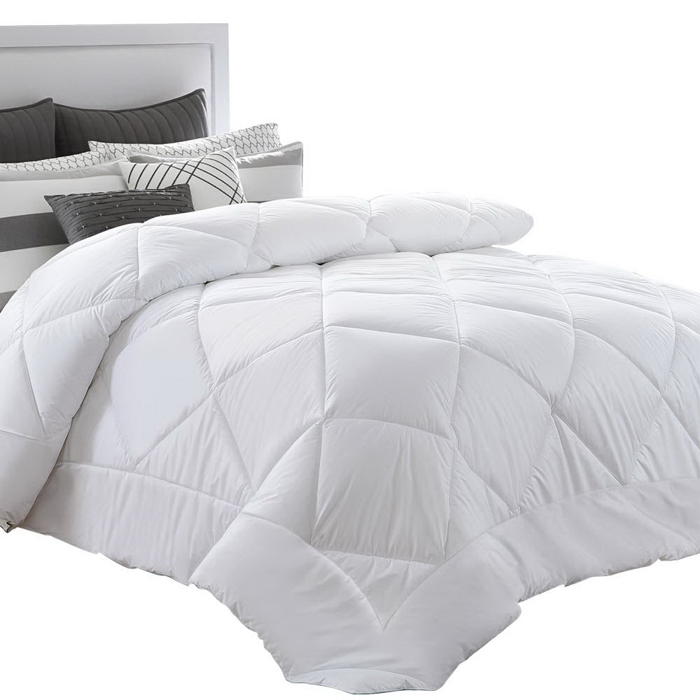 Bedding | 400GSM | Microfibre Bamboo Quilt | Queen