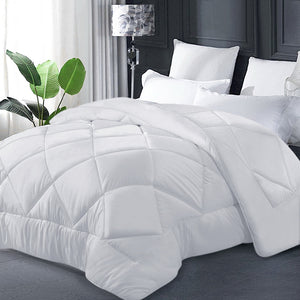 Bedding | 400GSM | Microfibre Bamboo Quilt | Queen
