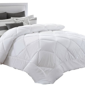Bedding | 400GSM | Microfibre Bamboo Quilt | Super King