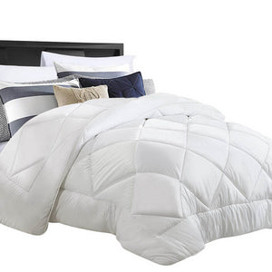 Bedding | 800GSM | Microfibre Bamboo Quilt | Super King