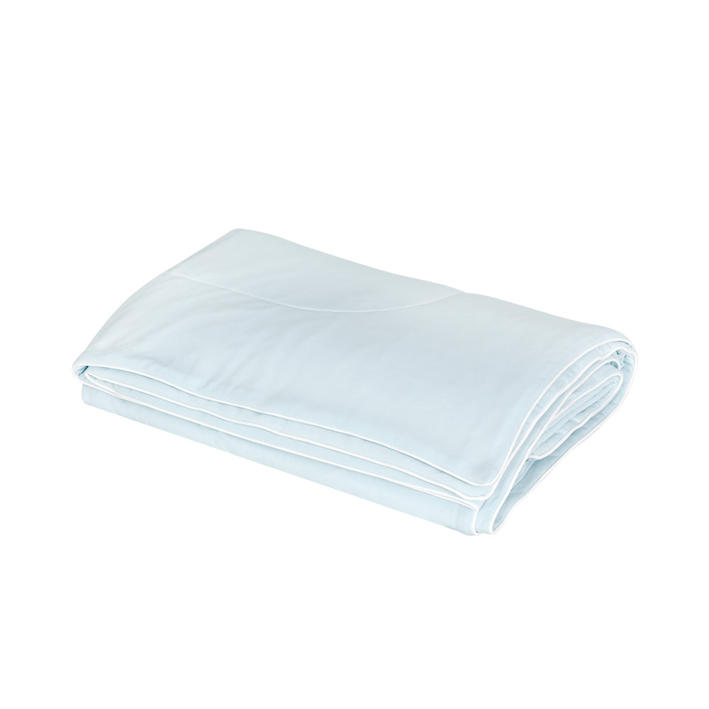 Giselle Bedding Cooling Quilt | Summer Blanket | Double