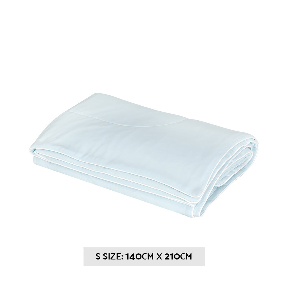 Bedding | Cooling Quilt | Summer Blanket | Single
