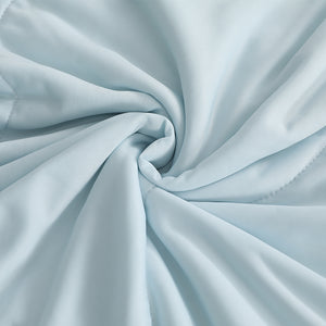 Bedding | Cooling Quilt | Summer Blanket | Single