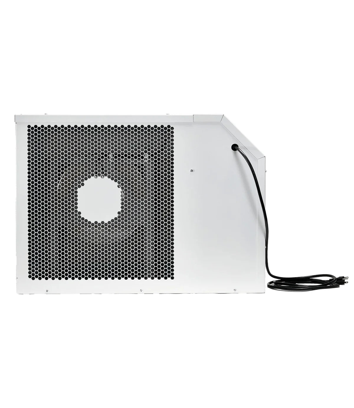 Quest 375 Overhead Dehumidifier (50Hz) | 170L/Day | 3.6 L/kWh Efficient | 950 CFM | MERV 13 | 230V | Commercial Grow & Large Dry Rooms