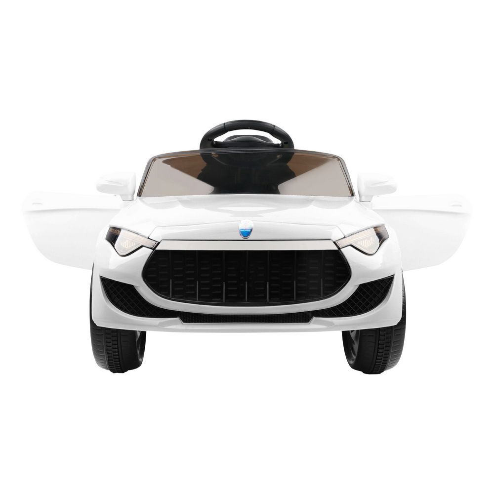 Kids Electric Ride On Car | 12V Battery, Remote Control, MP3, LED