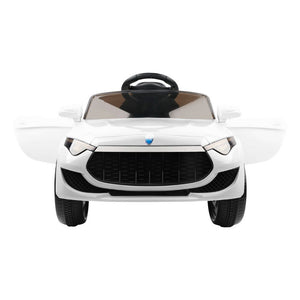 Kids Electric Ride On Car | 12V Battery, Remote Control, MP3, LED