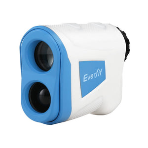 Everfit 700M Golf Rangefinder | Slope Compensate | Flag Lock | Angle Distance