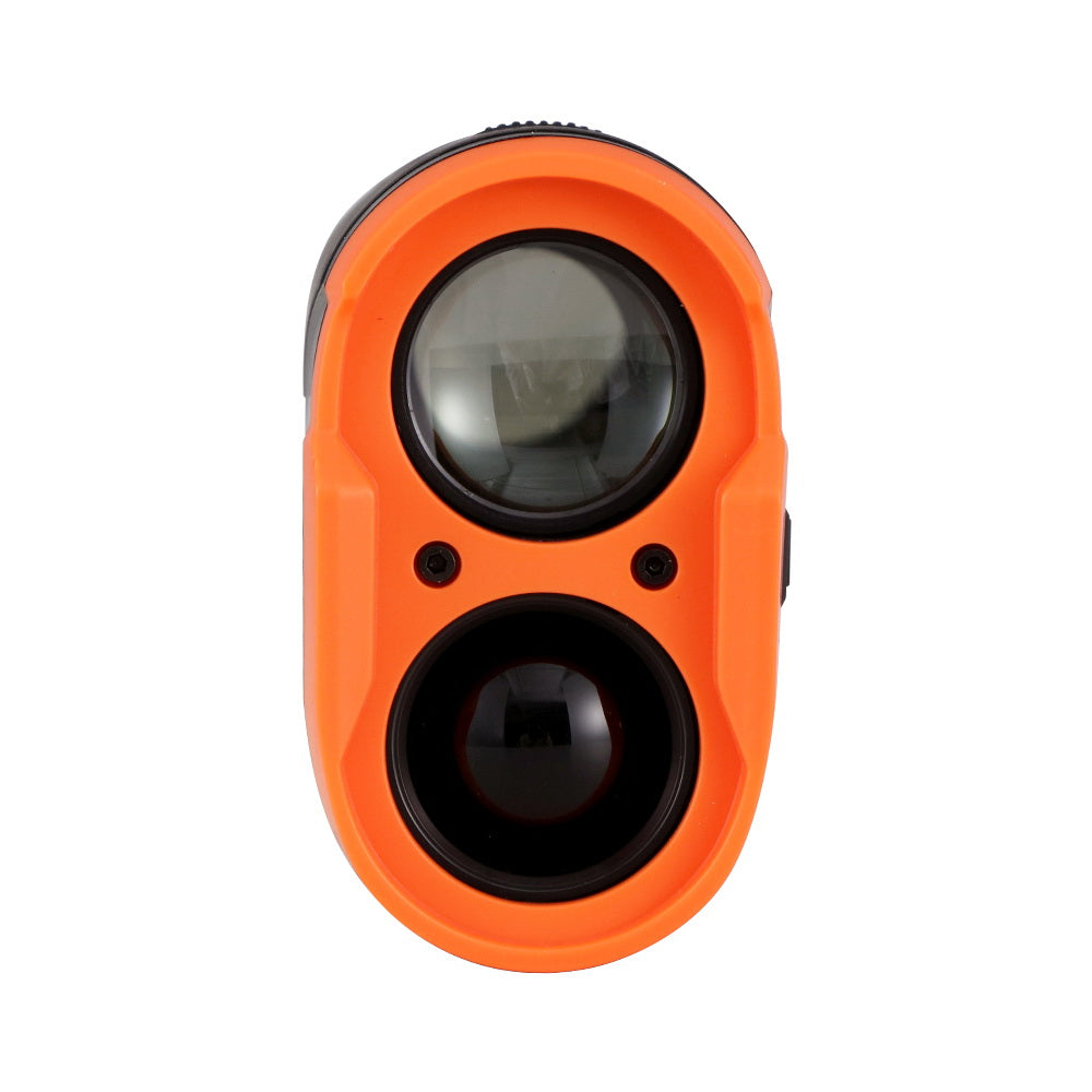 Everfit 700M Golf Rangefinder | Slope On/Off | Vibration Alert | Orange