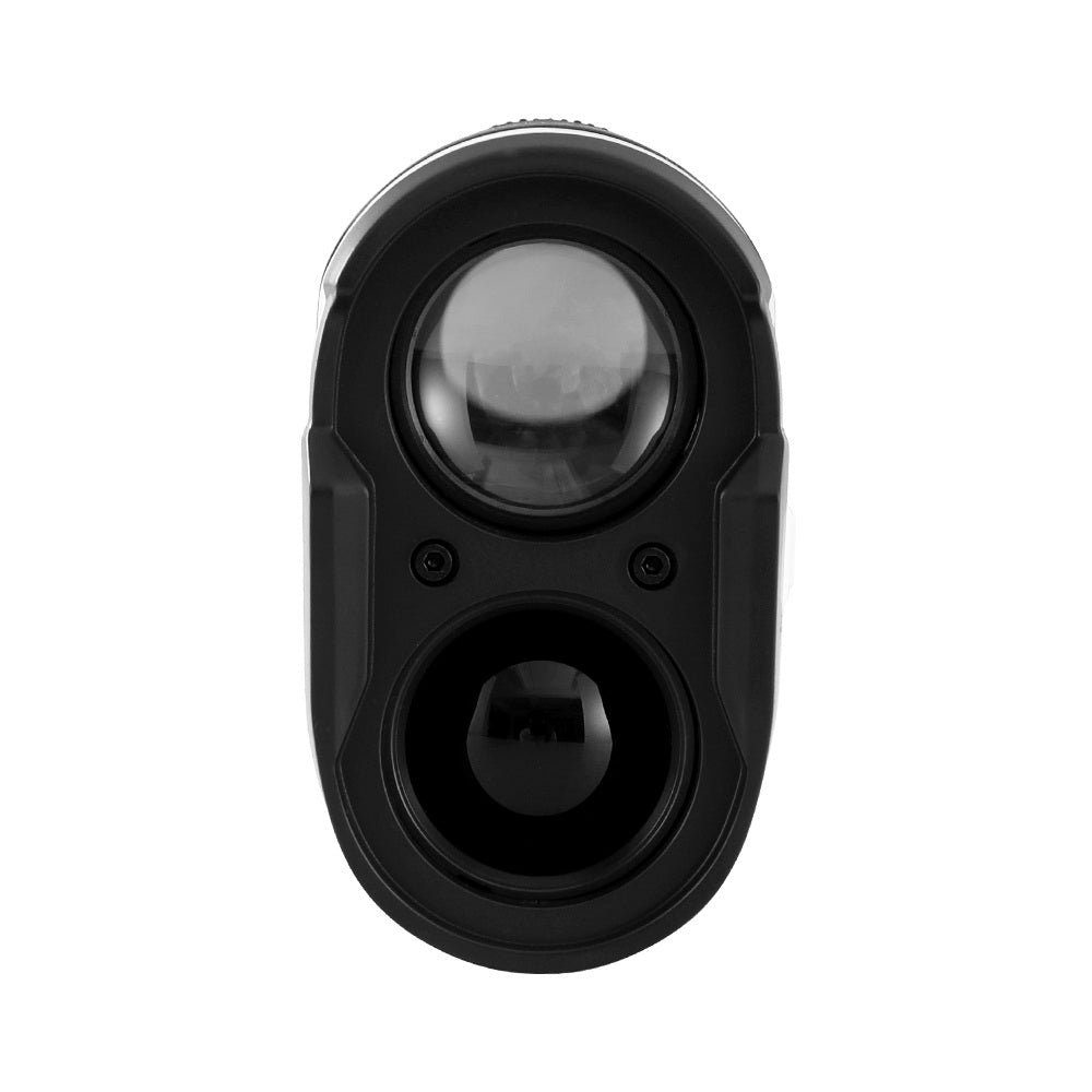 Everfit 700M Golf Rangefinder | Slope On/Off | Vibration Alert | Black