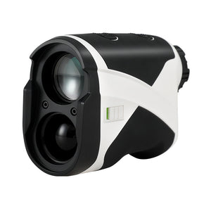 Everfit 700M Golf Rangefinder | Slope On/Off | Vibration Alert | Black