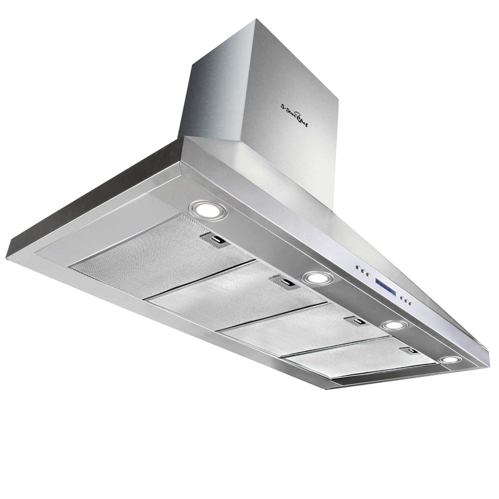 Devanti Range Hood | 1500mm | 150cm | BBQ | Commercial Rangehood