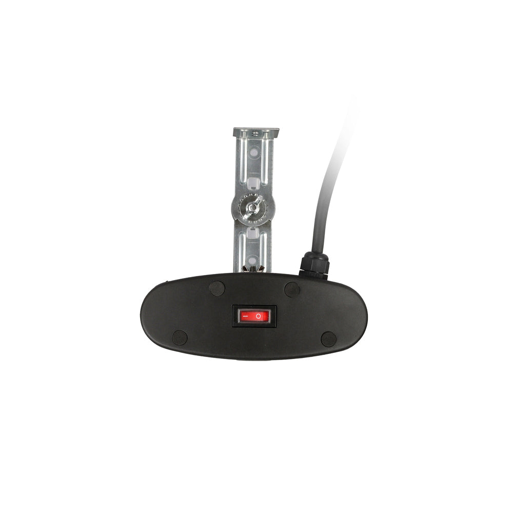 Devanti Electric Strip Heater | Radiant Heaters | 3000W