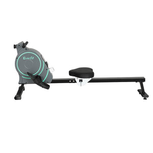 Everfit Rowing Machine | 16 Levels Magnetic Rower | Gym | Home Cardio | with APP