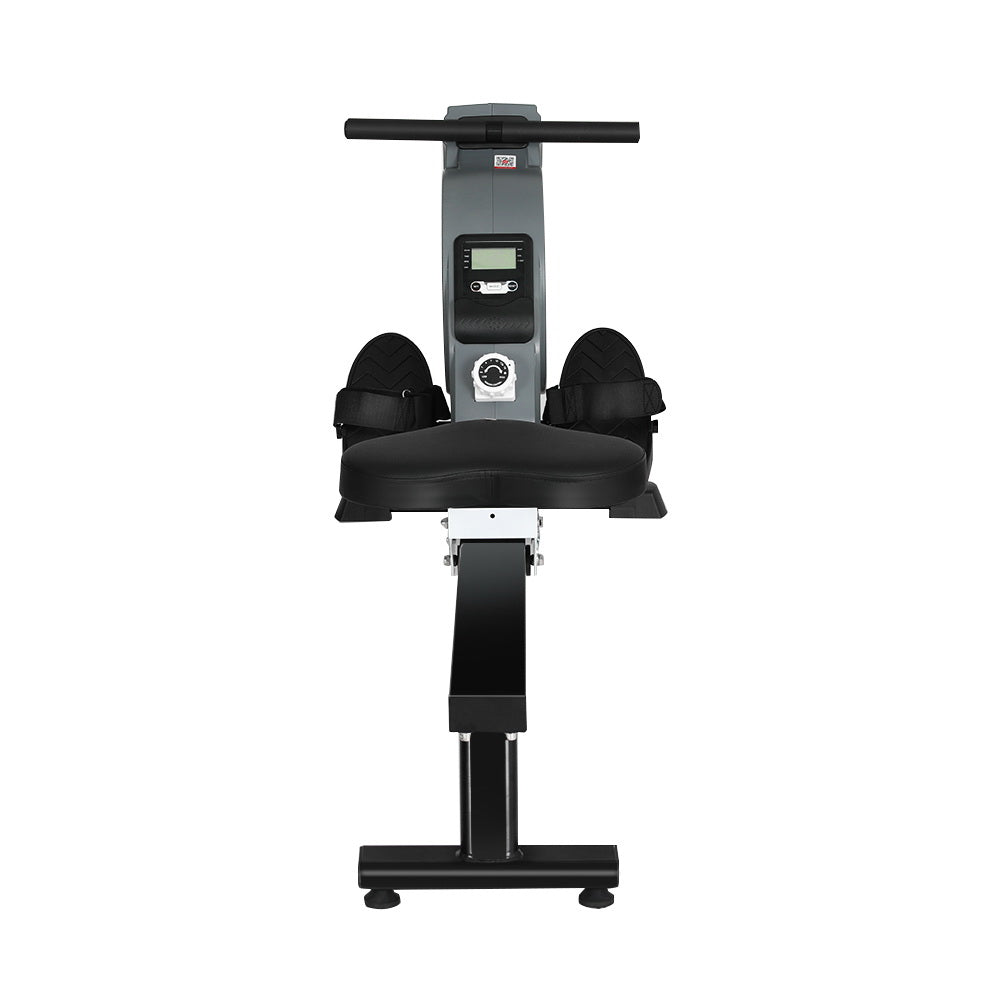 Everfit Rowing Machine | 16 Levels Magnetic Rower | Gym | Home Cardio | with APP